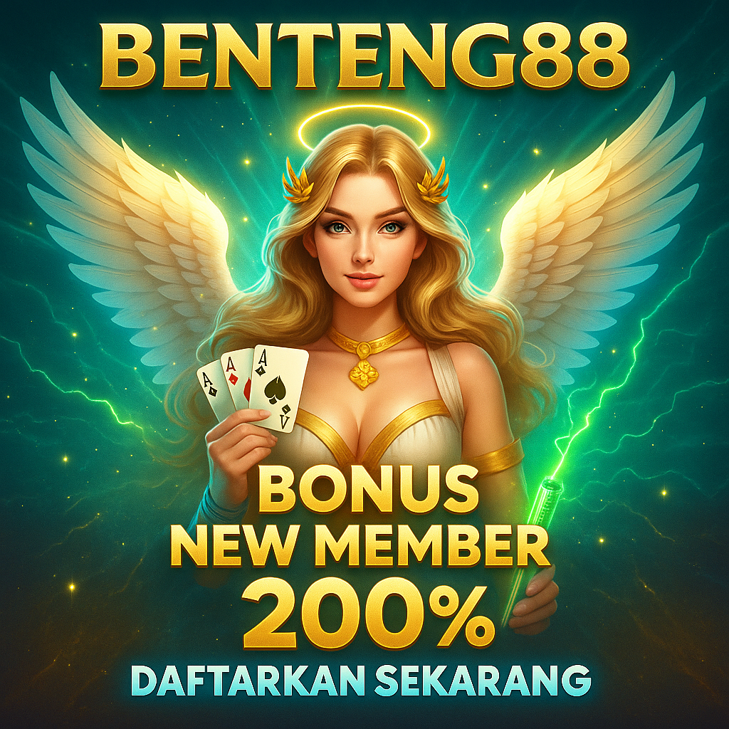 BENTENG88